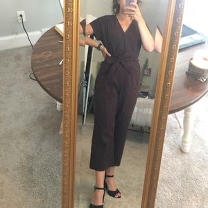 Target Jumpsuit